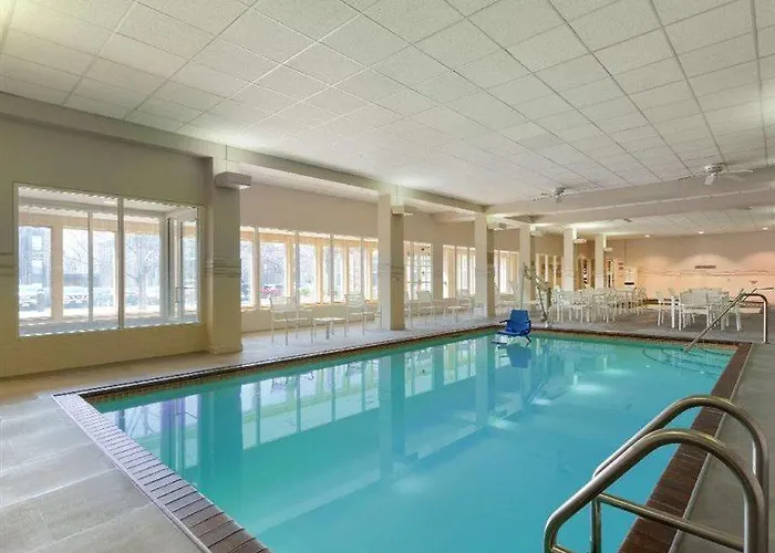 Country & By Radisson, At Mall Of America, Mn 4*