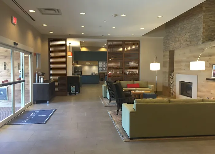Country & By Radisson, At Mall Of America, Mn Hotel Bloomington