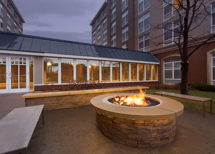 Country & By Radisson, At Mall Of America, Mn Hotel 4*
