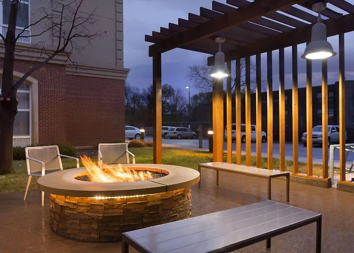 Country & By Radisson, At Mall Of America, Mn Hotel 4*
