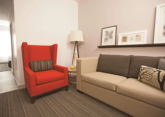 Hotel Country & By Radisson, At Mall Of America, Mn Bloomington