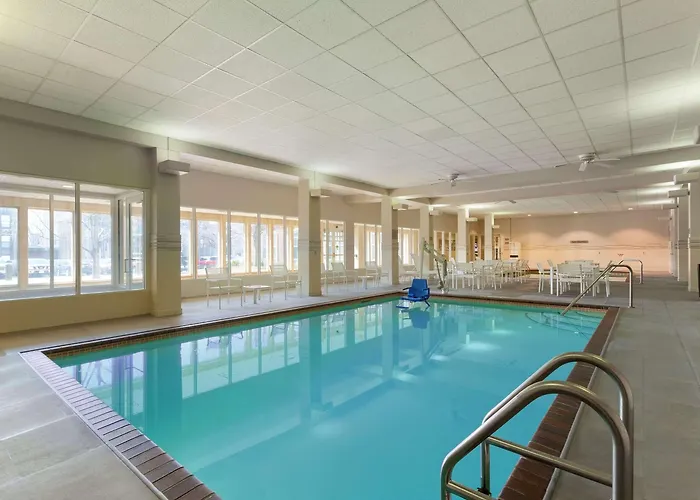 Country & By Radisson, At Mall Of America, Mn Hotel 4*