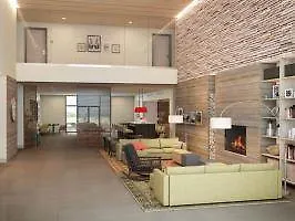 Hotel Country & By Radisson, At Mall Of America, Mn