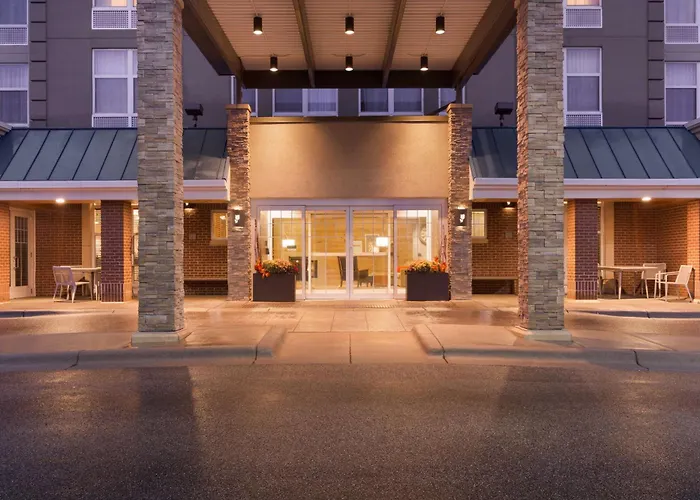 Country & By Radisson, At Mall Of America, Mn 4*