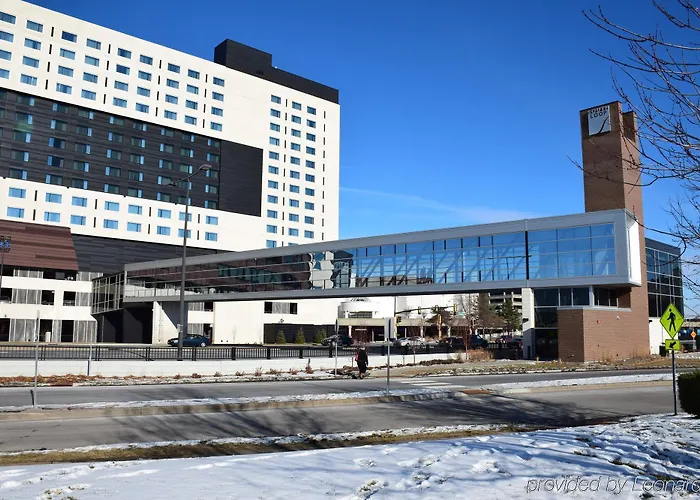 Country & By Radisson, At Mall Of America, Mn Hotel 4*
