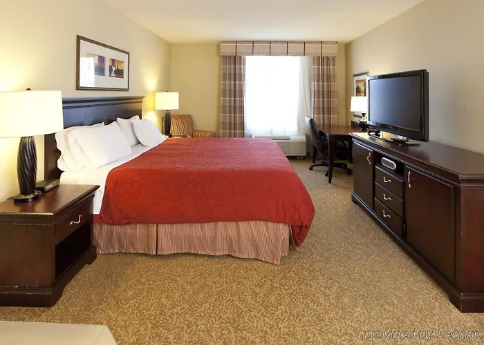 Country & By Radisson, At Mall Of America, Mn Hotel 4*