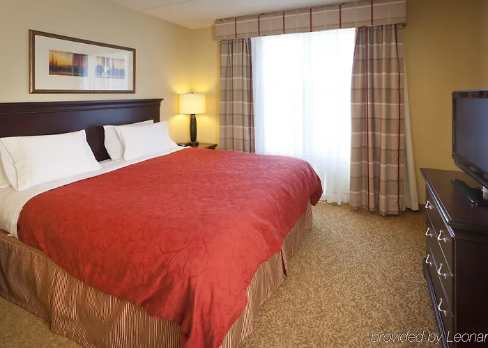 Country & By Radisson, At Mall Of America, Mn Hotel