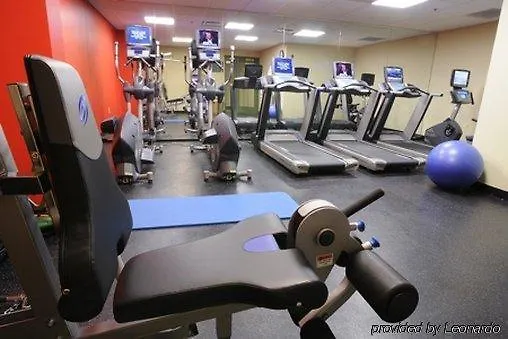 Country & By Radisson, At Mall Of America, Mn Hotel 4*