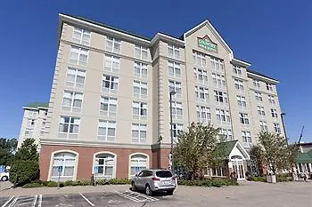 Hotel Country & By Radisson, At Mall Of America, Mn