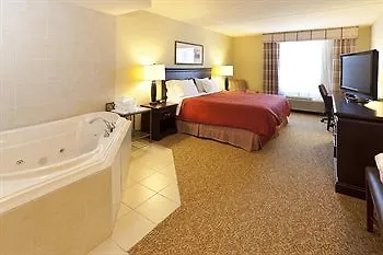 Country & By Radisson, At Mall Of America, Mn Hotel Bloomington