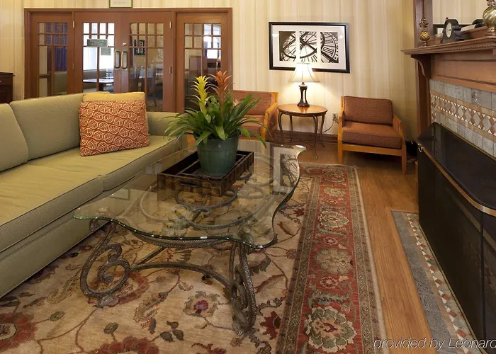 Country & By Radisson, At Mall Of America, Mn 4* Bloomington