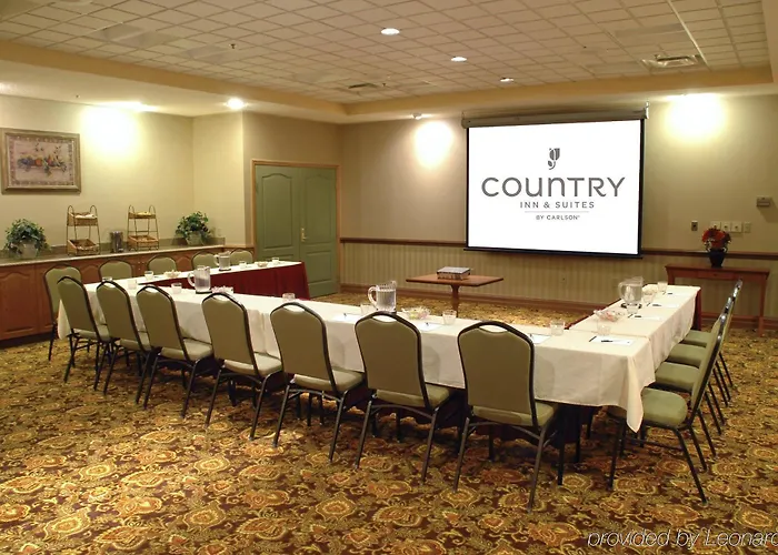 Country & By Radisson, At Mall Of America, Mn