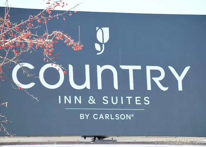 Country & By Radisson, At Mall Of America, Mn