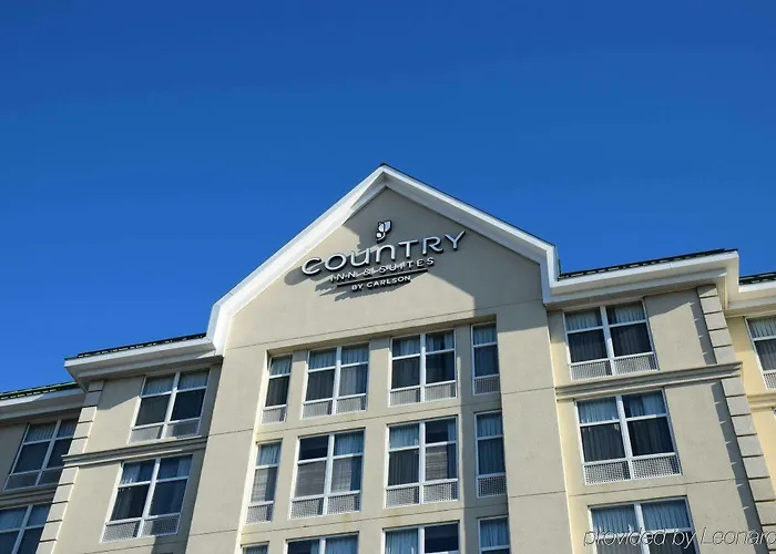 Country & By Radisson, At Mall Of America, Mn Hotel Bloomington