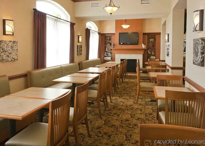 Country & By Radisson, At Mall Of America, Mn 4* Bloomington